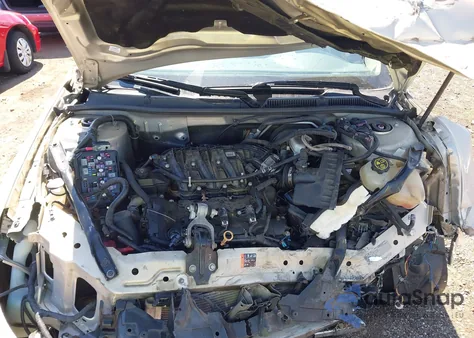 2012 Chevrolet Impala Lt z USA, uszkodzony, nr VIN 2G1WB5E33C1305773